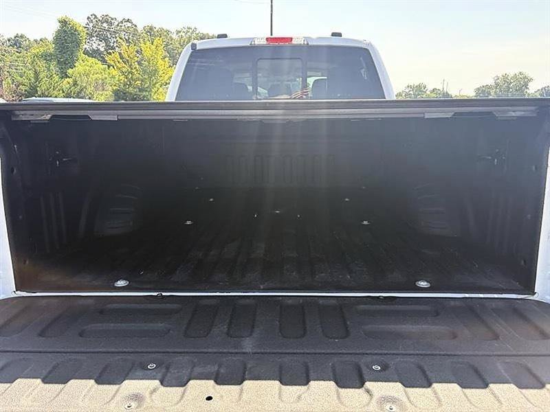 Used 2021 Ford F250 Lariat w/ Chrome Package AWD/4WD image 10