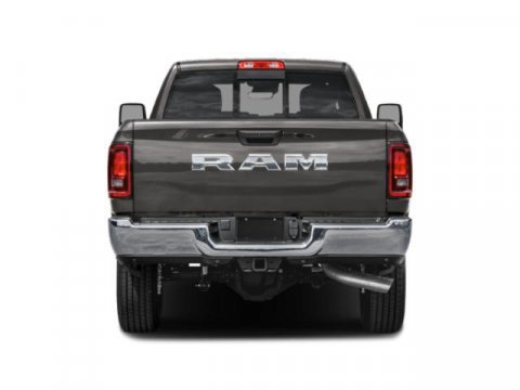 New 2026 RAM 3500 Tradesman AWD/4WD image 8