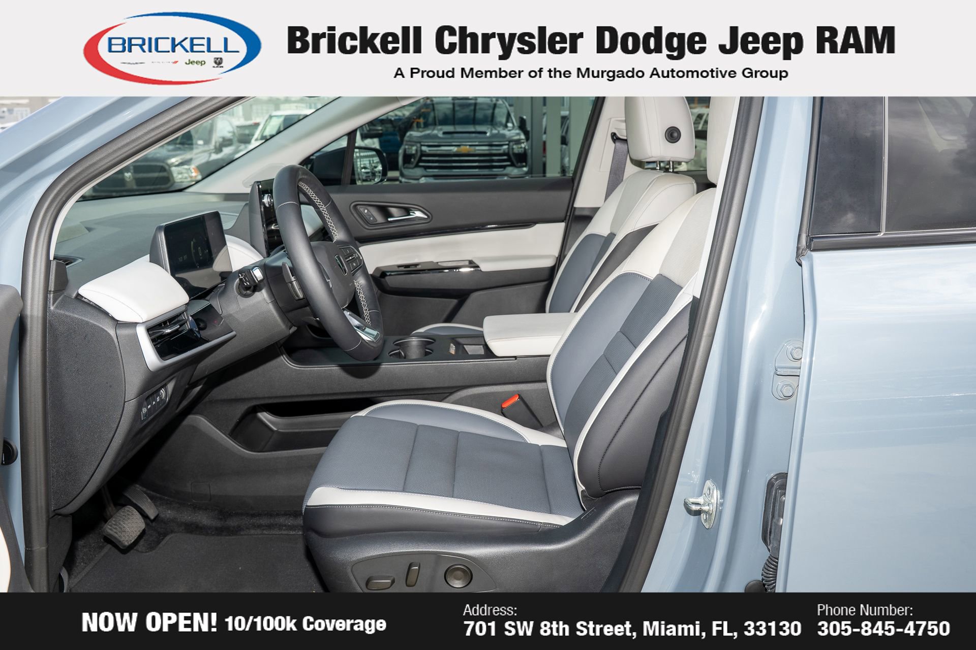 Used 2024 Honda Prologue Elite image 16