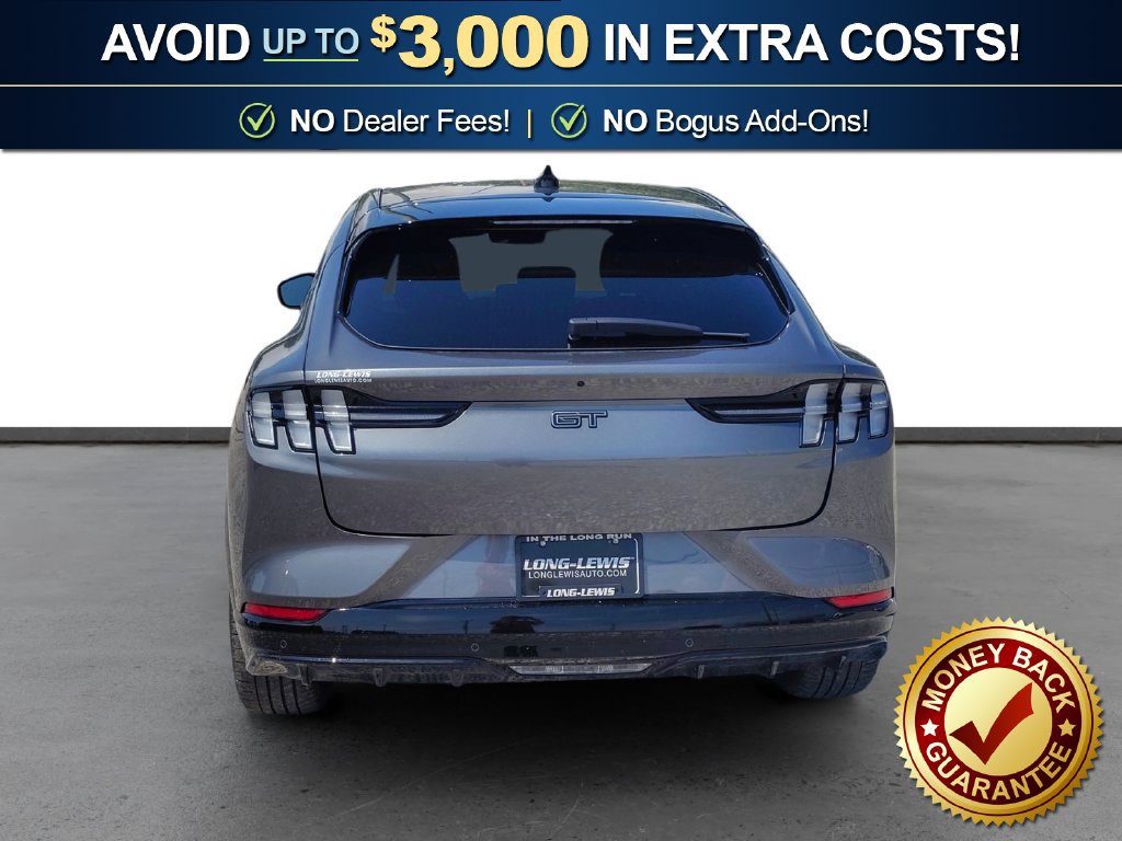 Used 2023 Ford Mustang Mach-E GT w/ GT Performance Edition AWD/4WD image 5