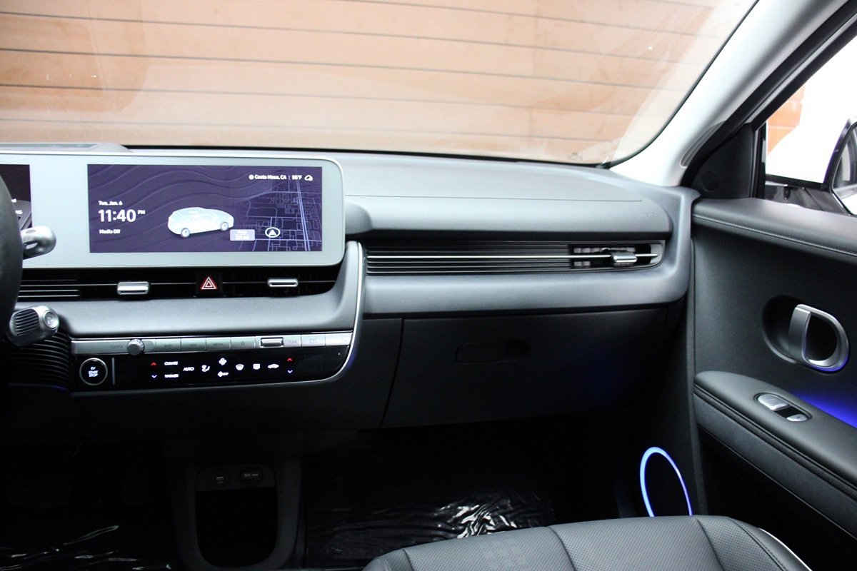 Used 2024 Hyundai Ioniq 5 Limited RWD image 31
