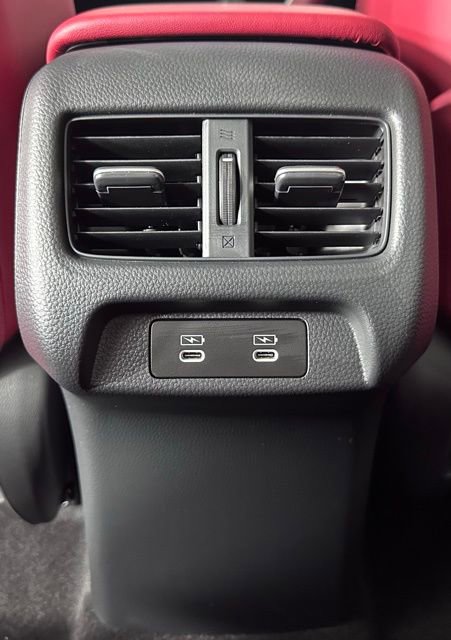 New 2026 Acura ADX A-Spec image 21