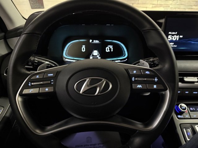 Used 2023 Hyundai Palisade XRT image 15