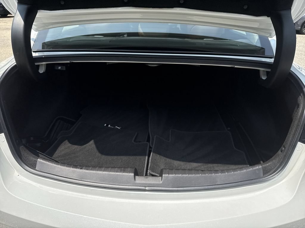 Used 2021 Acura ILX w/ Premium Package FWD image 21
