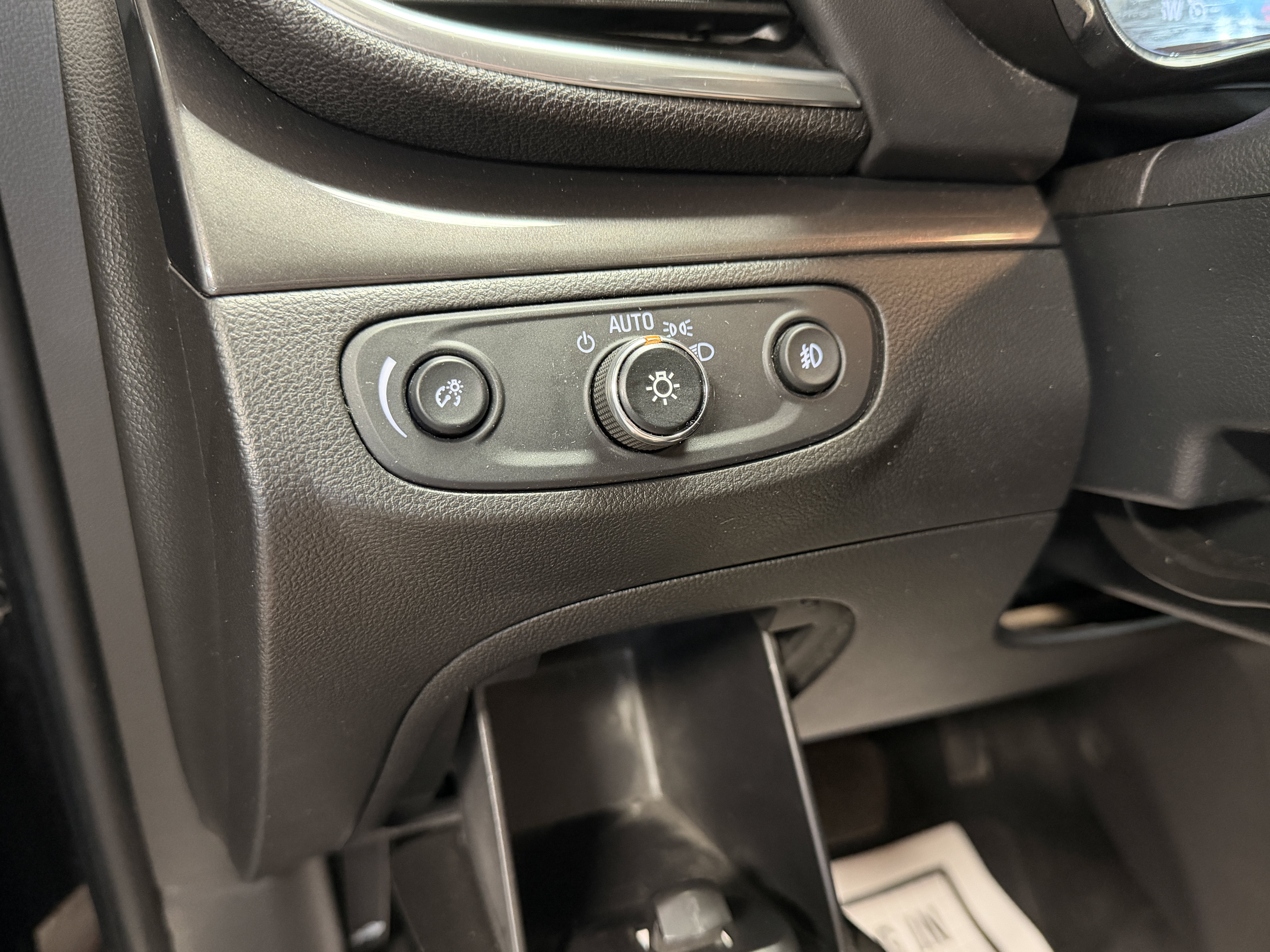Used 2017 Buick Encore Preferred FWD image 15