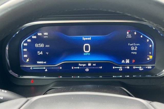 Used 2024 Chevrolet Tahoe LT image 34