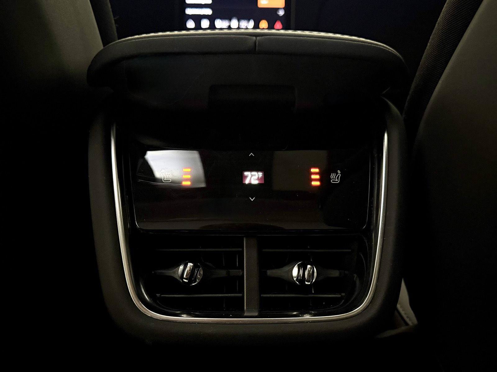 Used 2025 Polestar Polestar 3 AWD/4WD image 20