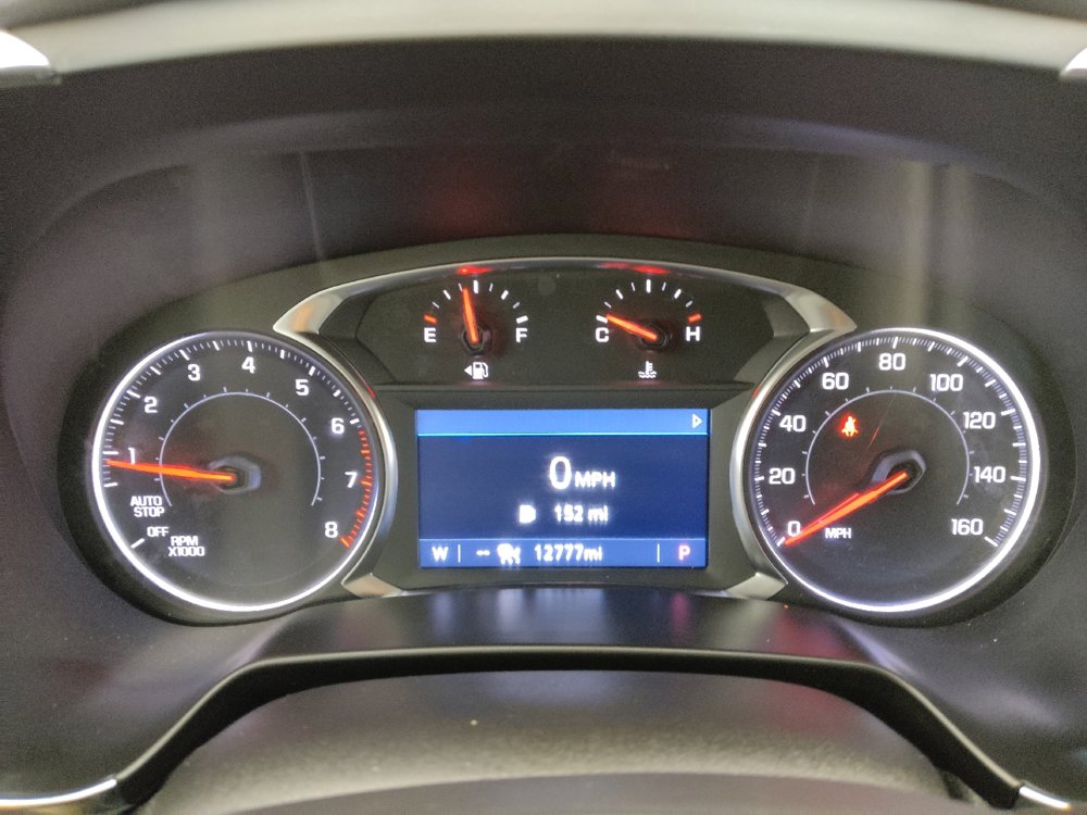 Used 2024 Chevrolet Blazer LT w/ Convenience Package image 23