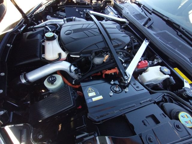 Used 2018 Karma Revero Luxury image 91