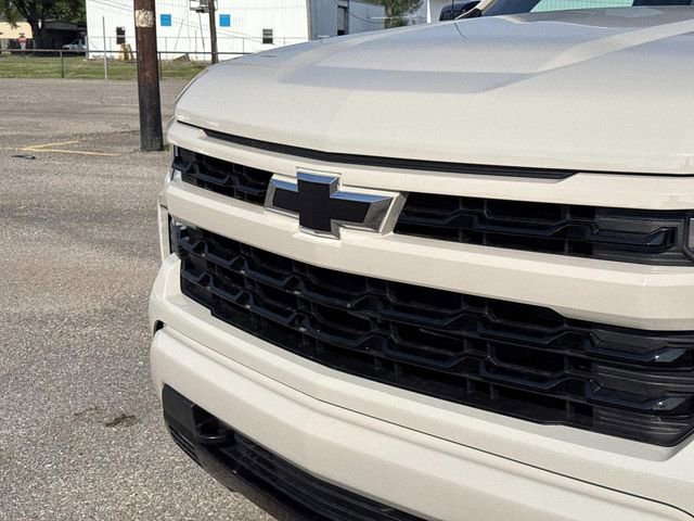 New 2026 Chevrolet Silverado 1500 RST w/ RST Select Package image 3