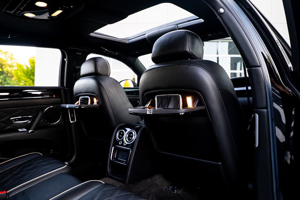 Used 2015 Bentley Flying Spur V8 AWD/4WD image 37