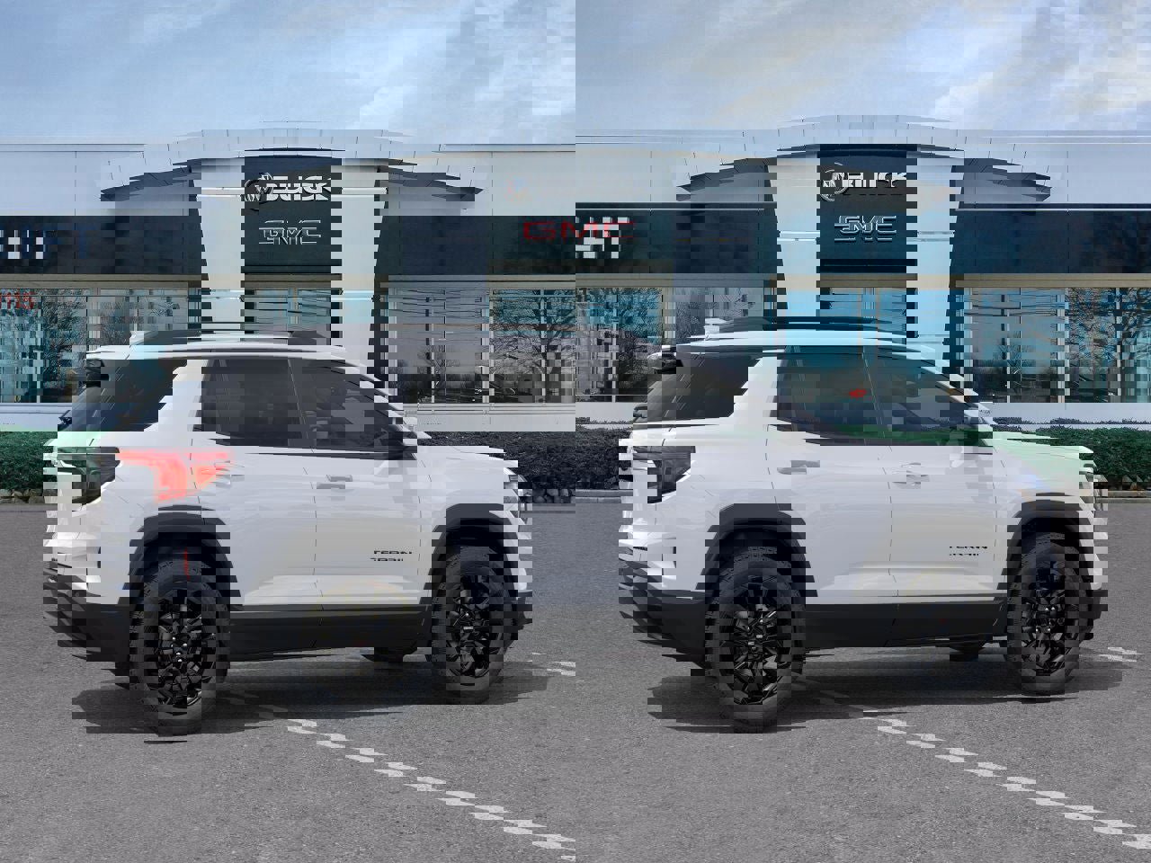 New 2026 GMC Terrain Elevation w/ Elevation Premium Package image 29