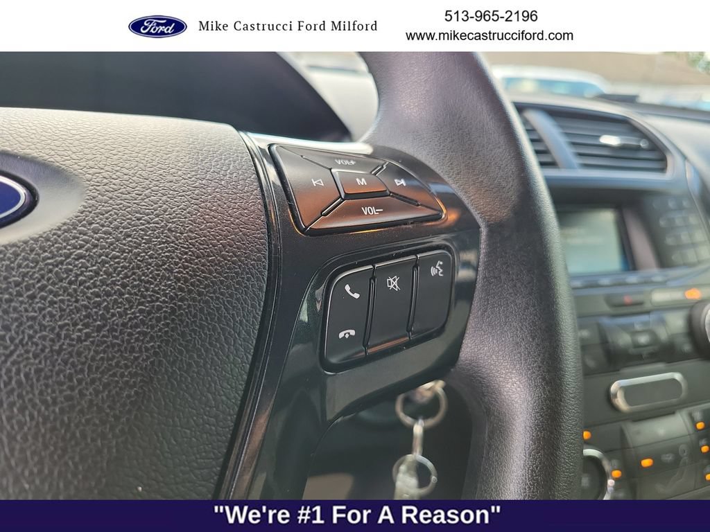 Used 2018 Ford Explorer 4WD image 18