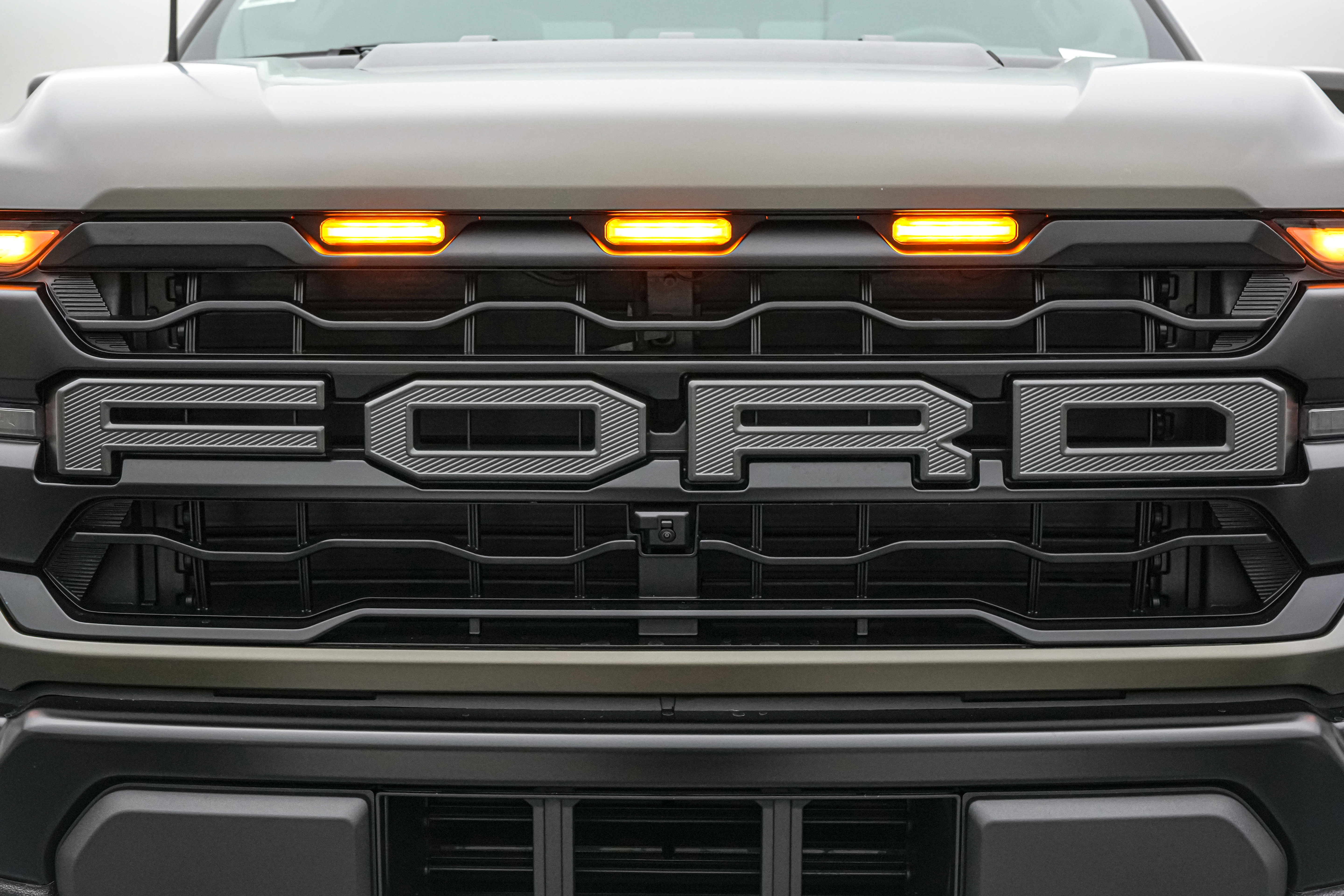 New 2026 Ford F150 Raptor image 22