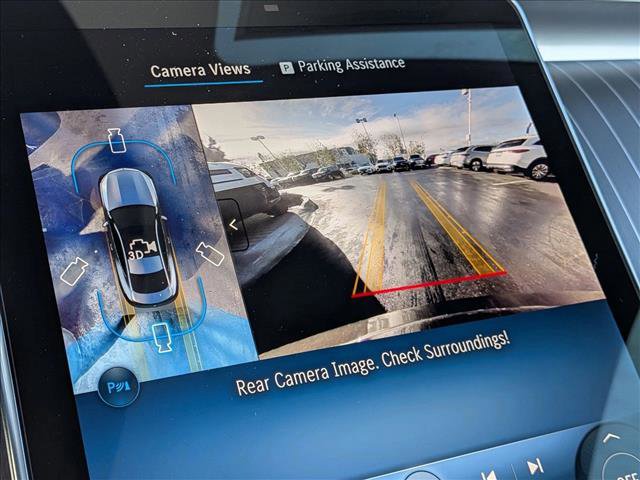 New 2026 Mercedes-Benz CLE 300 4MATIC Coupe image 14