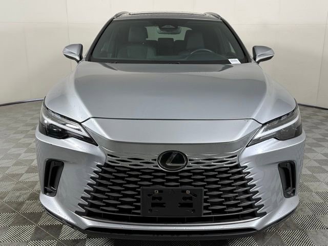 Certified 2023 Lexus RX 350 Premium w/ Accessory Package image 11