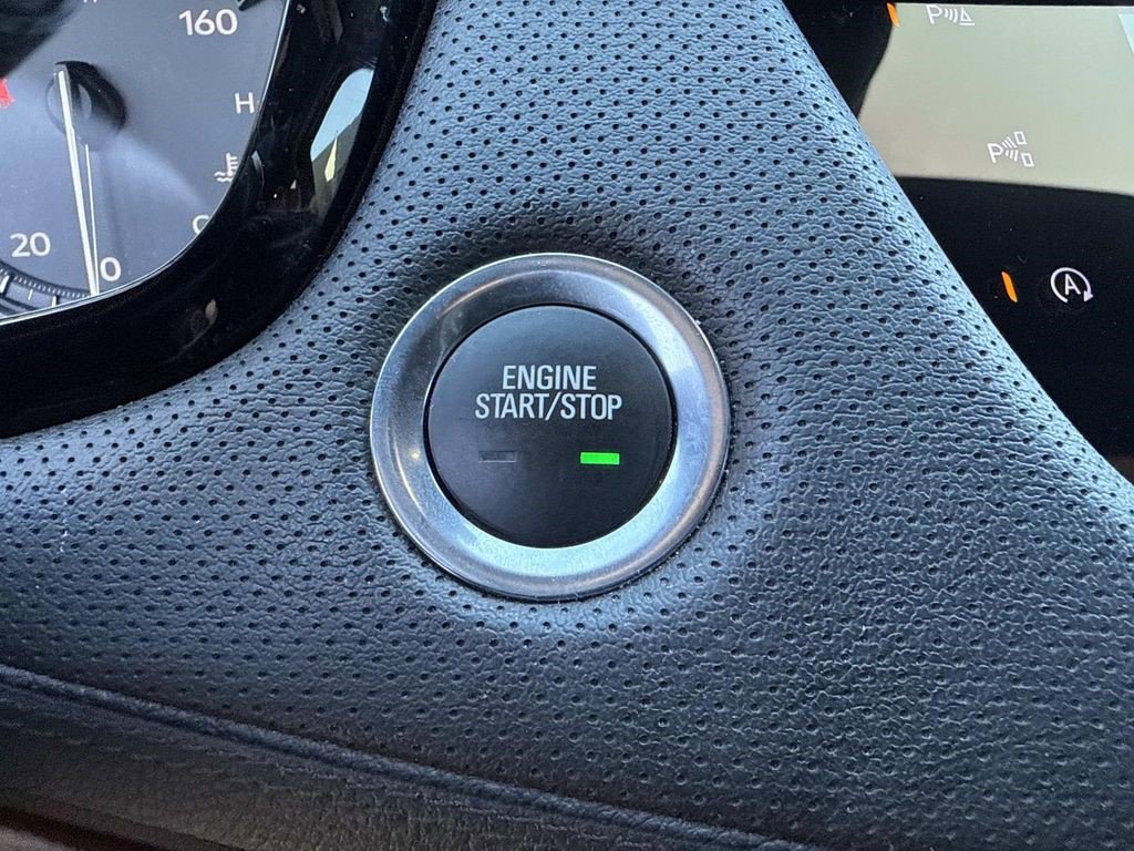 Certified 2022 Cadillac XT5 Premium Luxury w/ Technology Package image 27