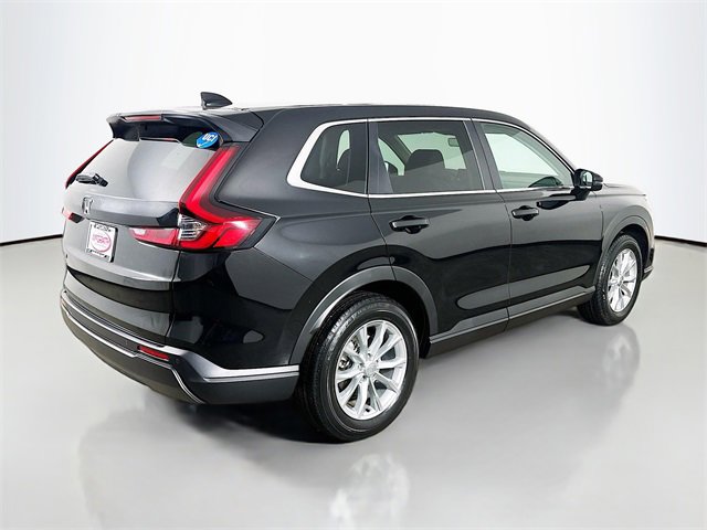 Certified 2024 Honda CR-V EX-L image 20
