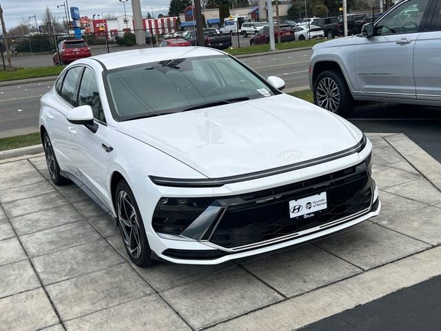 New 2026 Hyundai Sonata SEL image 5