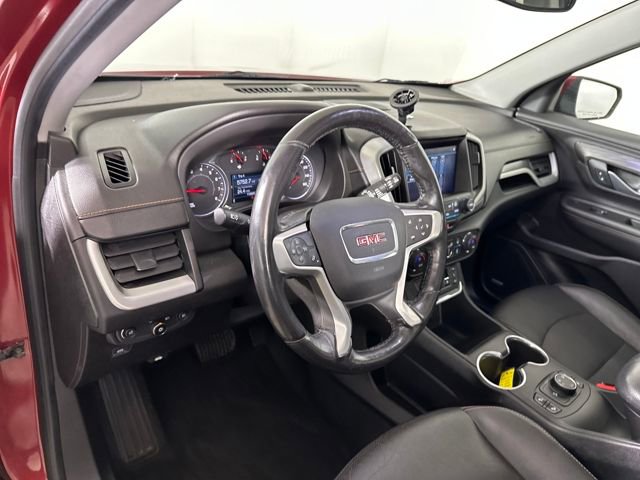Used 2018 GMC Terrain SLT w/ Preferred Package image 13