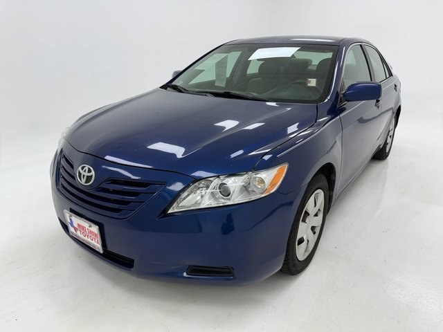 Used 2007 Toyota Camry LE image 4
