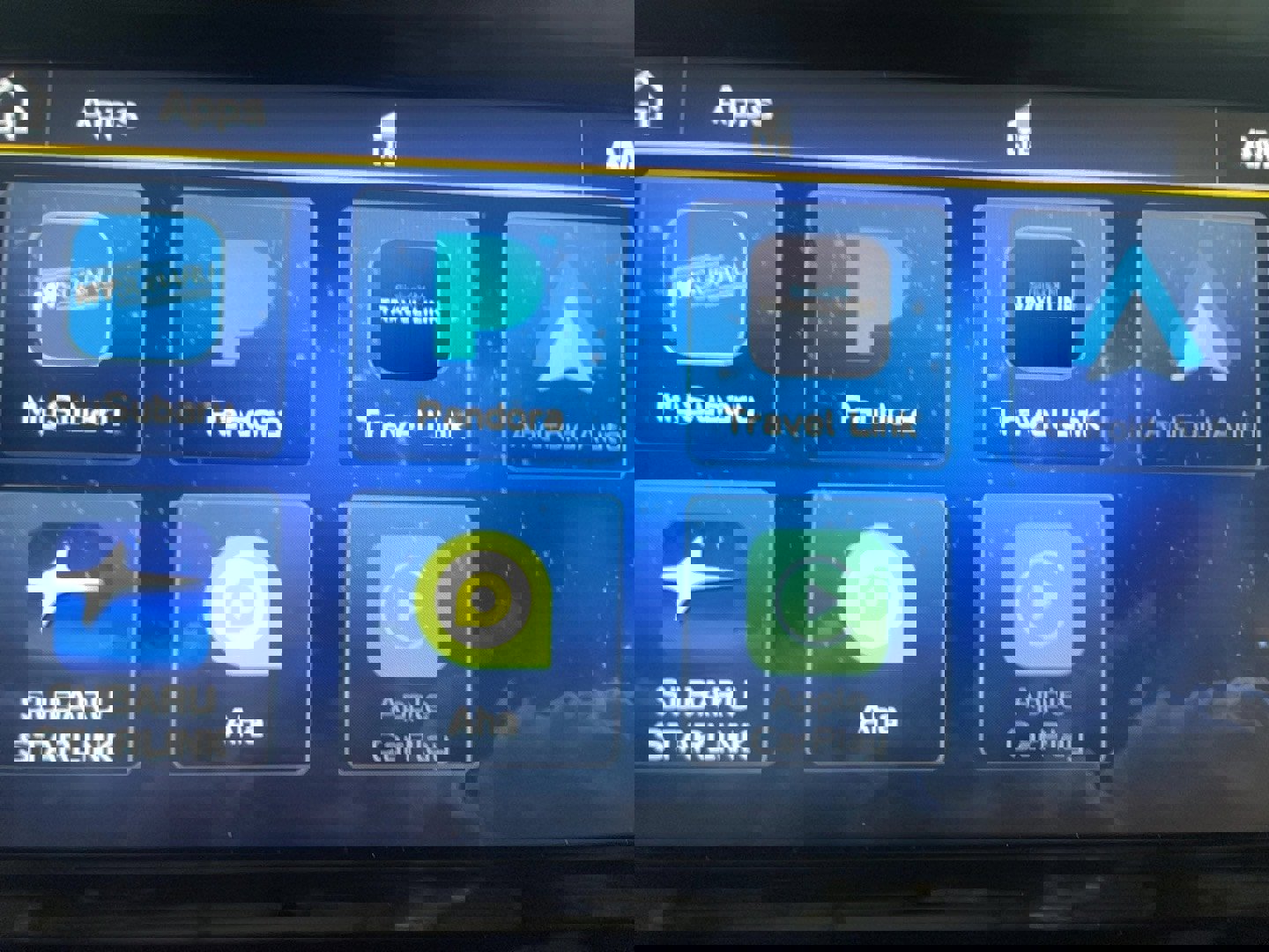 Used 2022 Subaru Impreza 2.0i Premium image 7