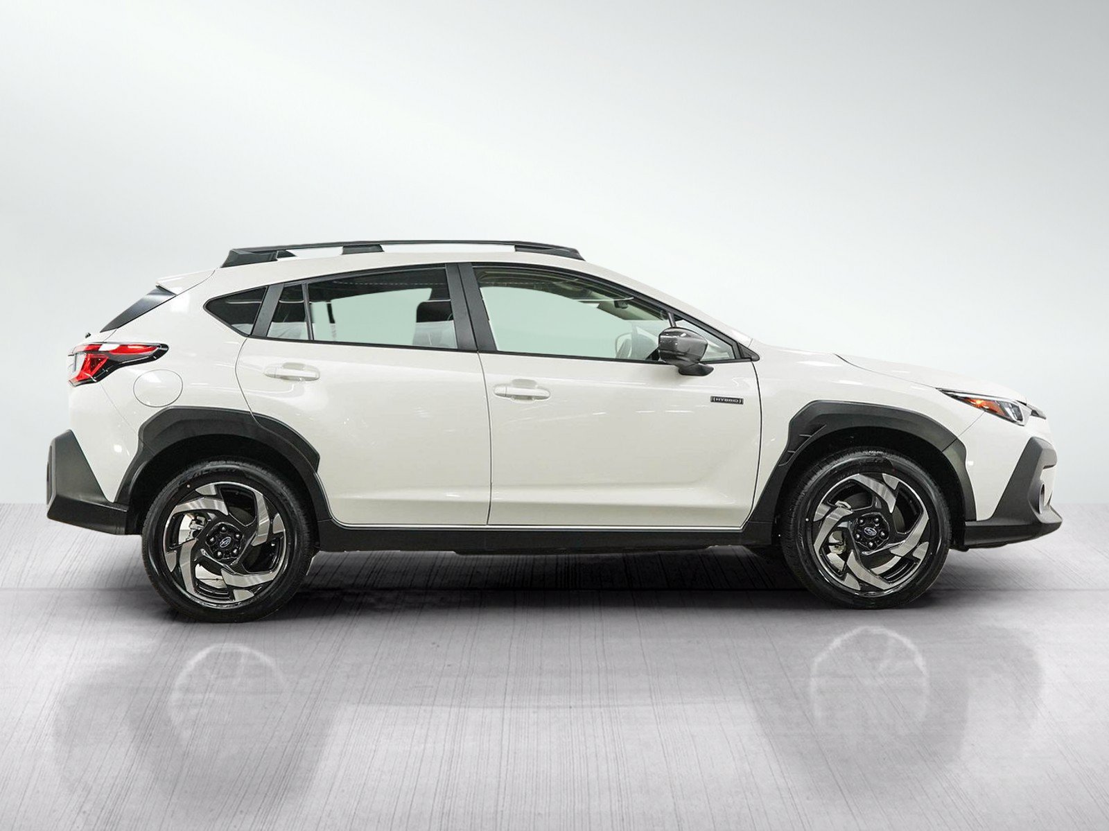 Used 2026 Subaru Crosstrek 2.5i Limited w/ Crosstrek Mirror Package AWD/4WD image 7