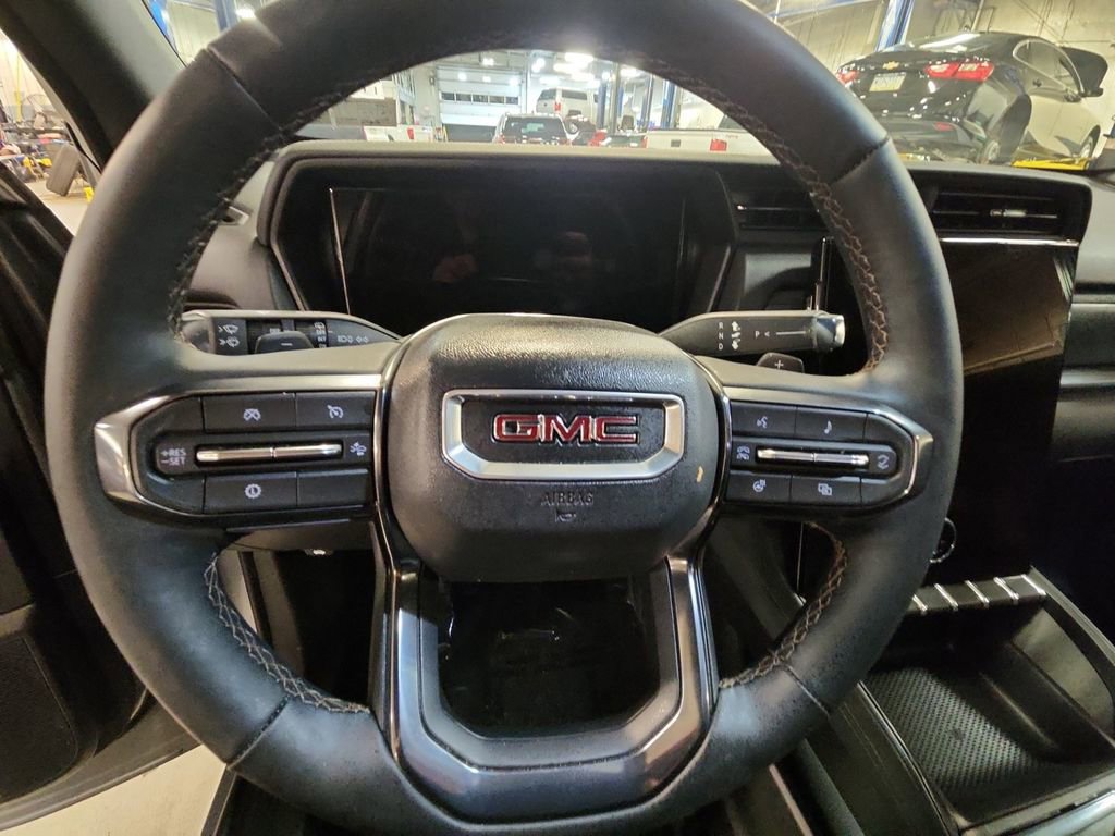 Certified 2026 GMC Terrain AT4 w/ Convenience Package III image 15