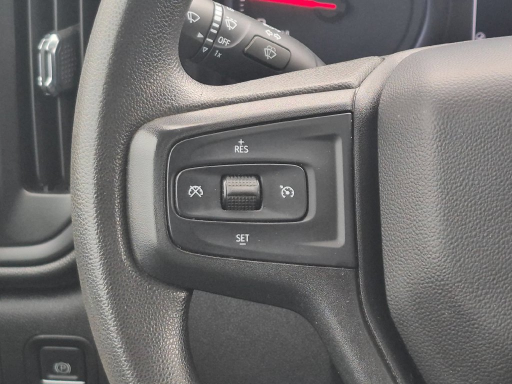 Used 2023 Chevrolet Silverado 3500 W/T w/ WT Convenience Package AWD/4WD image 16