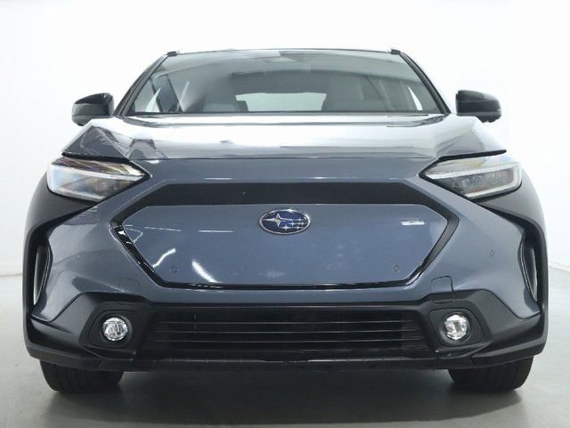 Used 2023 Subaru Solterra AWD image 5