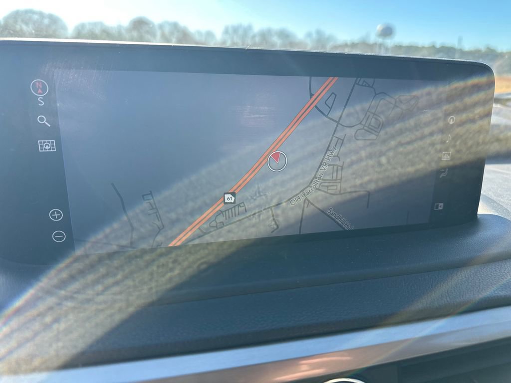 Used 2021 Lexus RX 350L AWD image 30