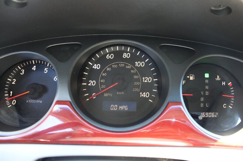 Used 2003 Lexus ES 330 FWD image 7