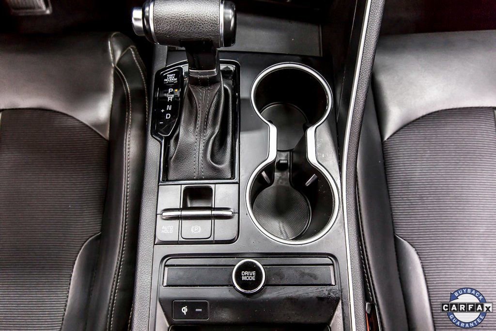 Used 2023 Kia K5 GT-Line w/ GT-Line Premium Package image 22