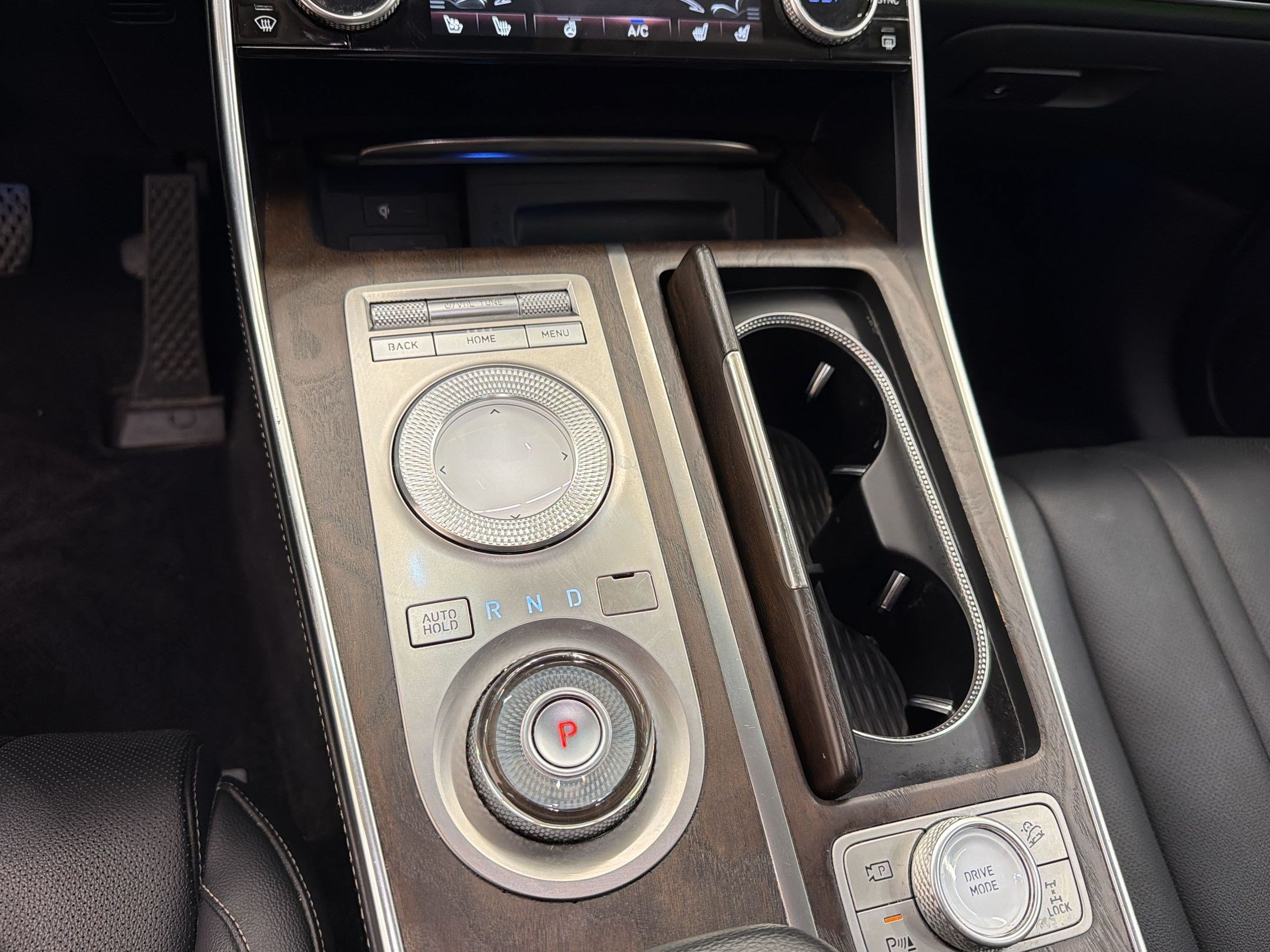 Used 2021 Genesis GV80 3.5T AWD/4WD image 17