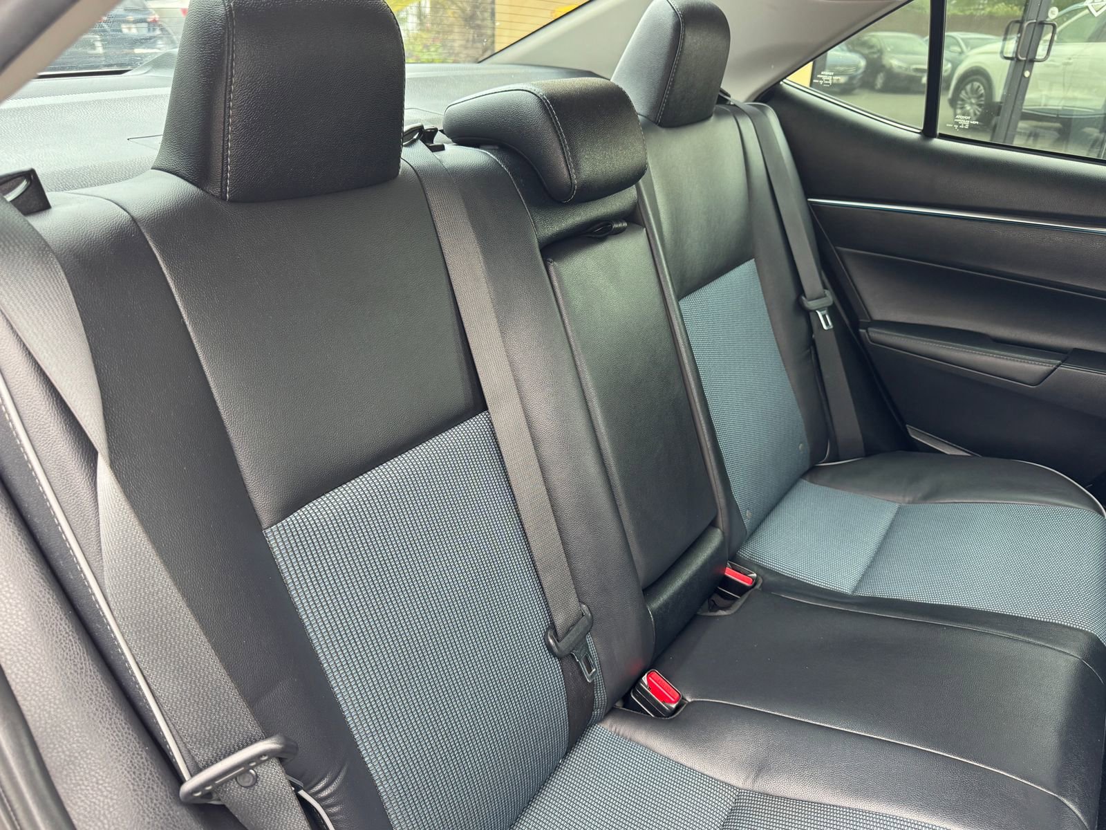 Used 2015 Toyota Corolla S FWD image 19
