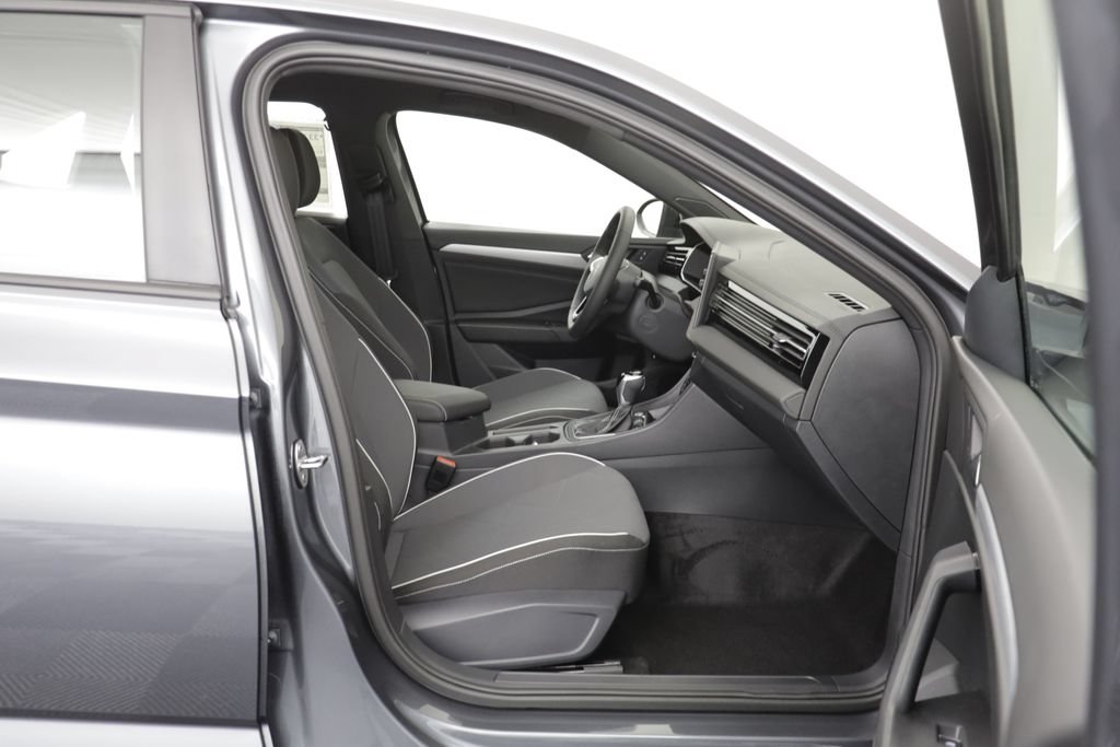 New 2027 Volkswagen Jetta Sport FWD image 19
