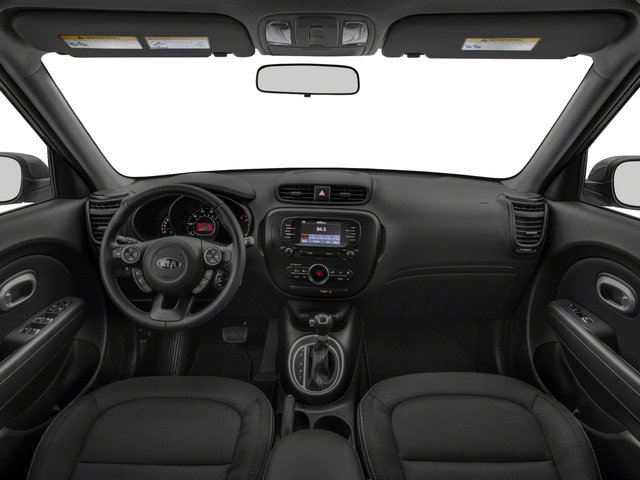 Used 2018 Kia Soul + FWD image 11
