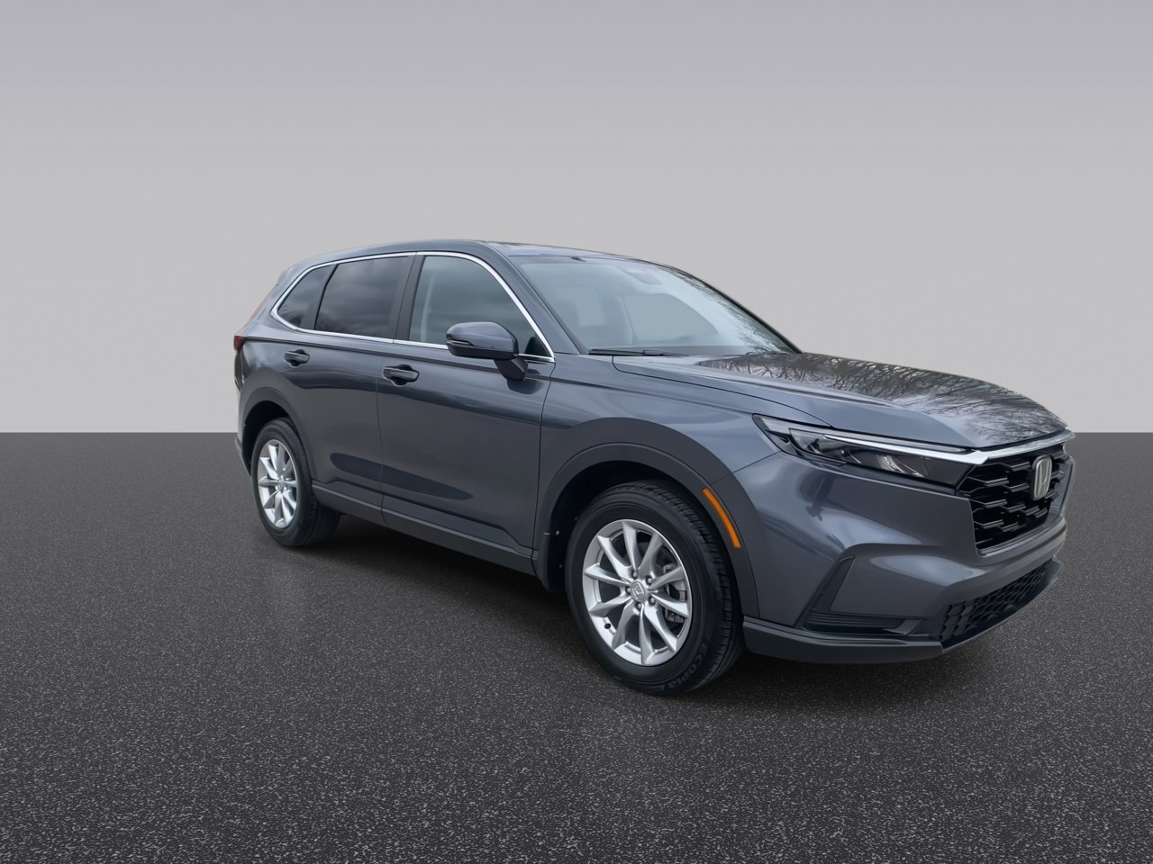 Used 2026 Honda CR-V EX image 3