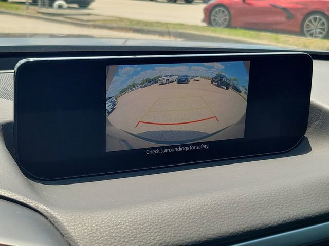 Used 2024 MAZDA CX-50 AWD 2.5 S w/ Premium Package image 30