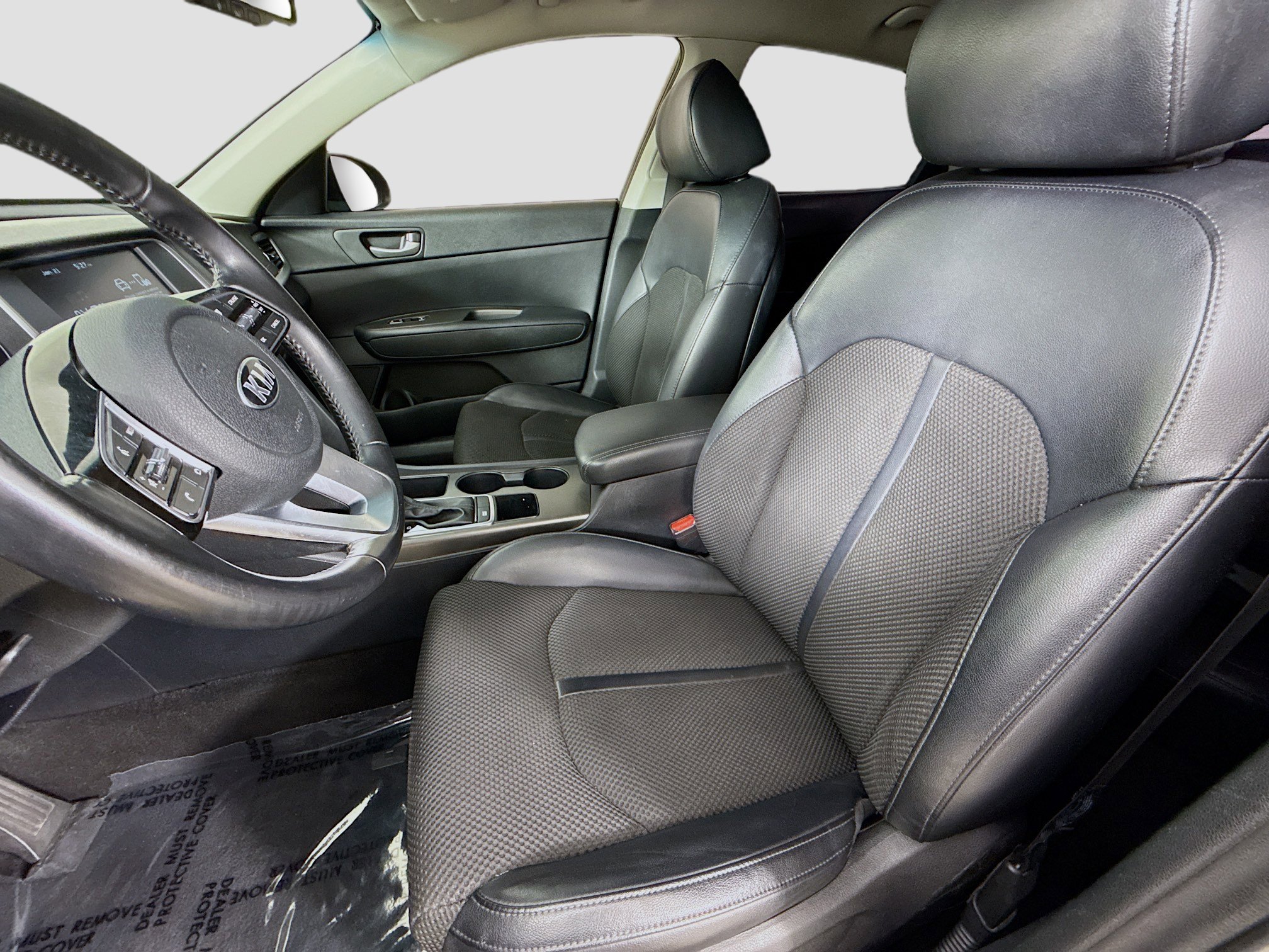 Used 2019 Kia Optima S image 21