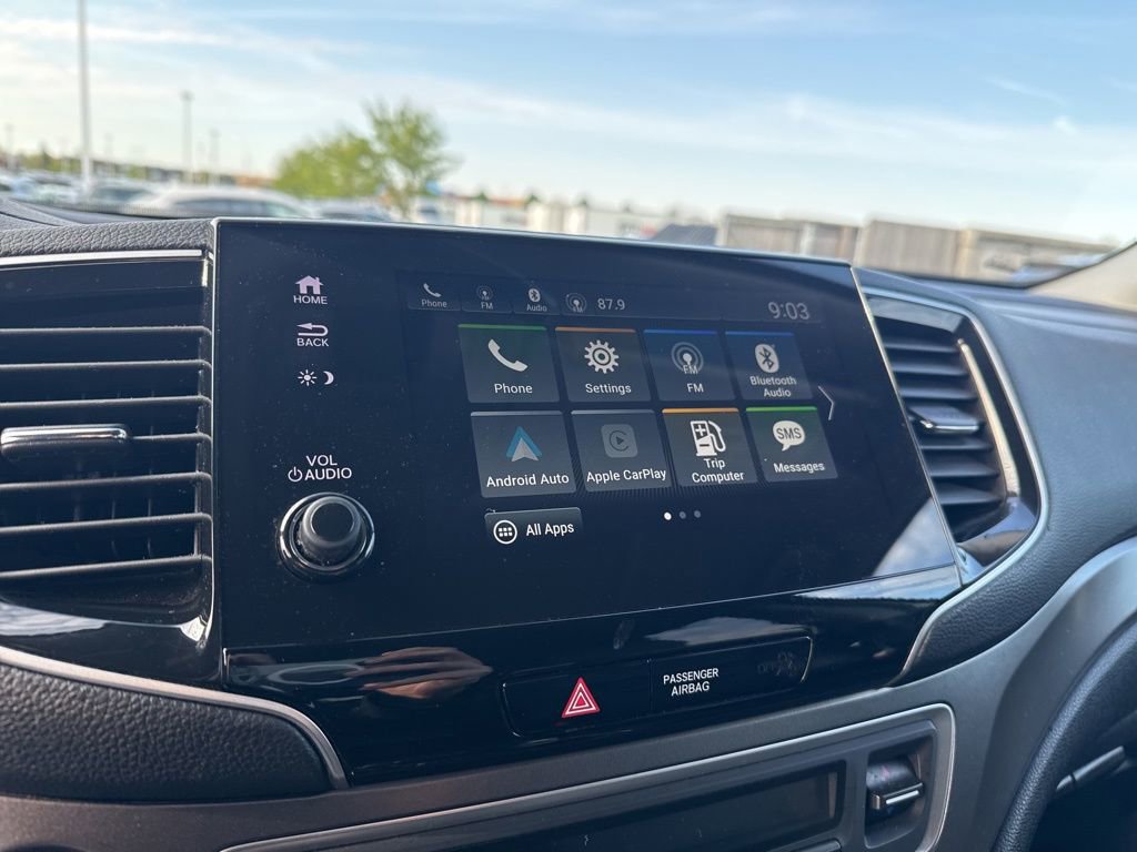 Used 2022 Honda Pilot Special Edition image 19