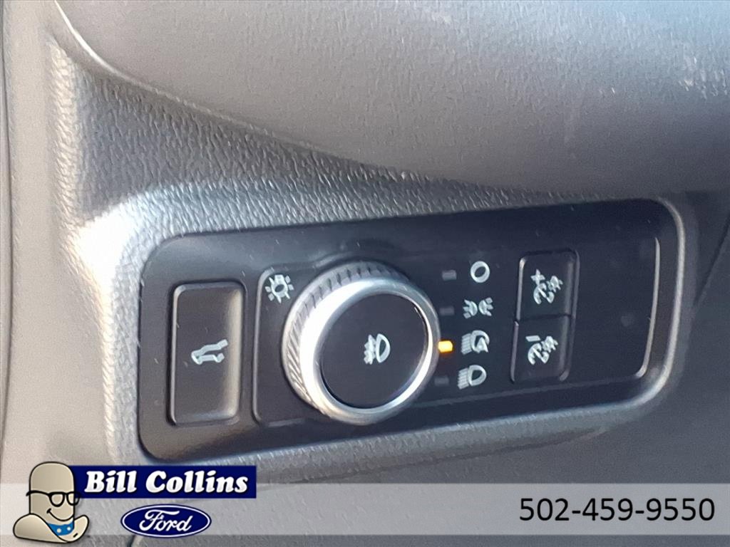 New 2026 Ford Explorer Tremor w/ Tremor Ultimate Package image 19