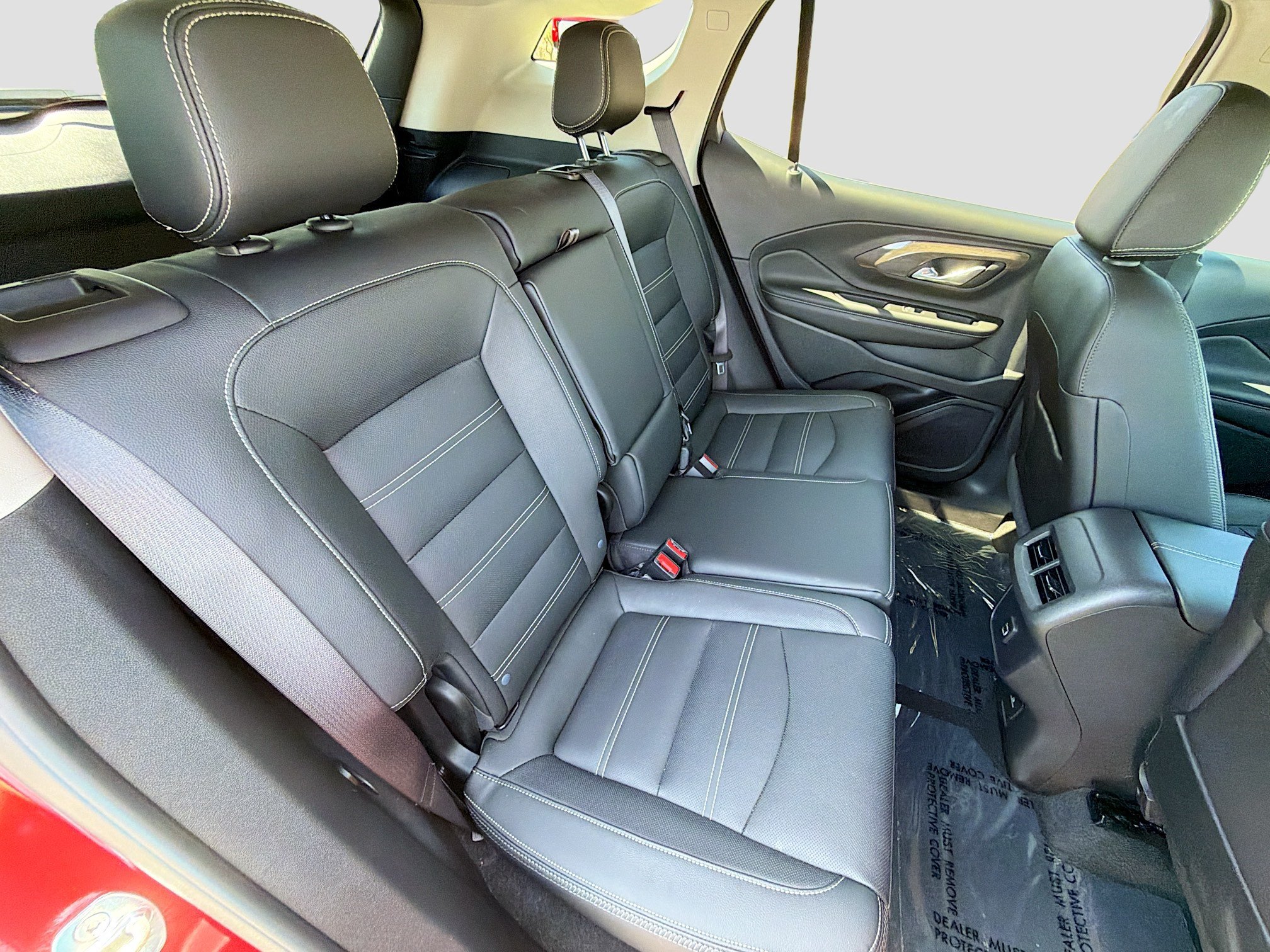 Used 2023 GMC Terrain Denali AWD/4WD image 28