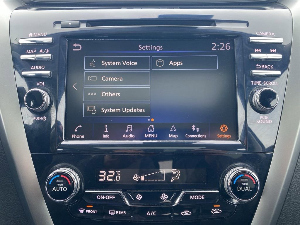 Used 2023 Nissan Murano SL image 35