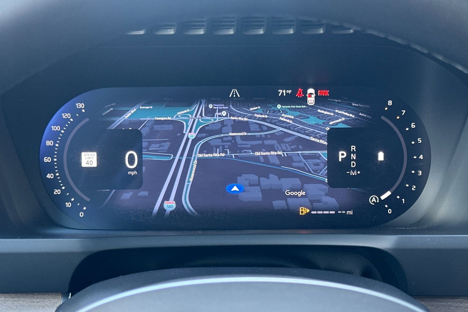 Used 2026 Volvo XC90 B6 Plus w/ Protection Package image 35