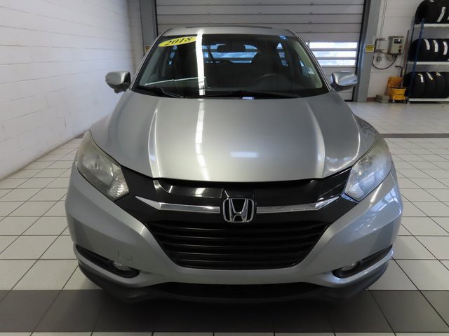 Used 2018 Honda HR-V EX image 15