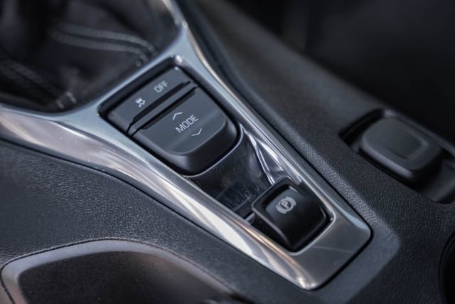 Used 2019 Chevrolet Camaro SS image 30
