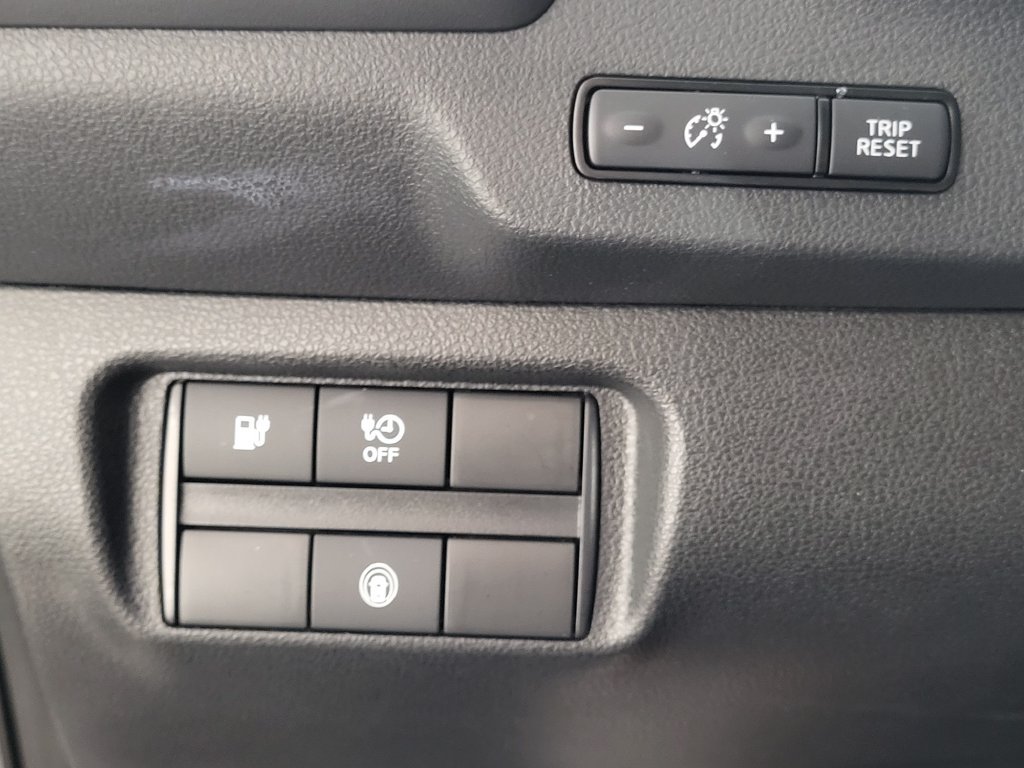 Used 2025 Nissan Leaf S FWD image 21