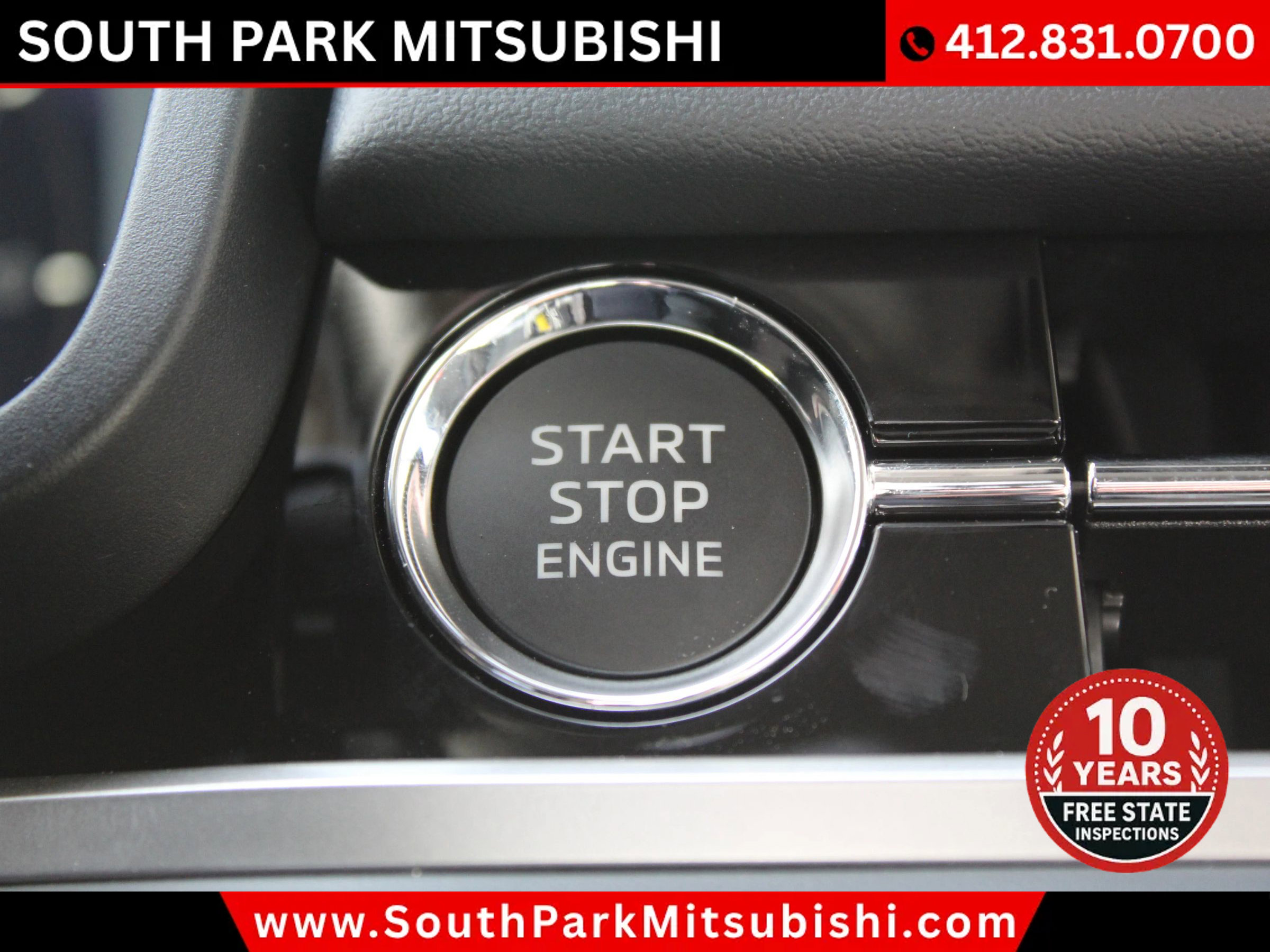 New 2026 Mitsubishi Outlander SE image 26