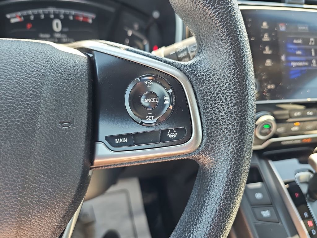Used 2019 Honda CR-V EX image 21
